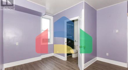 Residential - Multi-Family - Ottawa, Canada - Canada