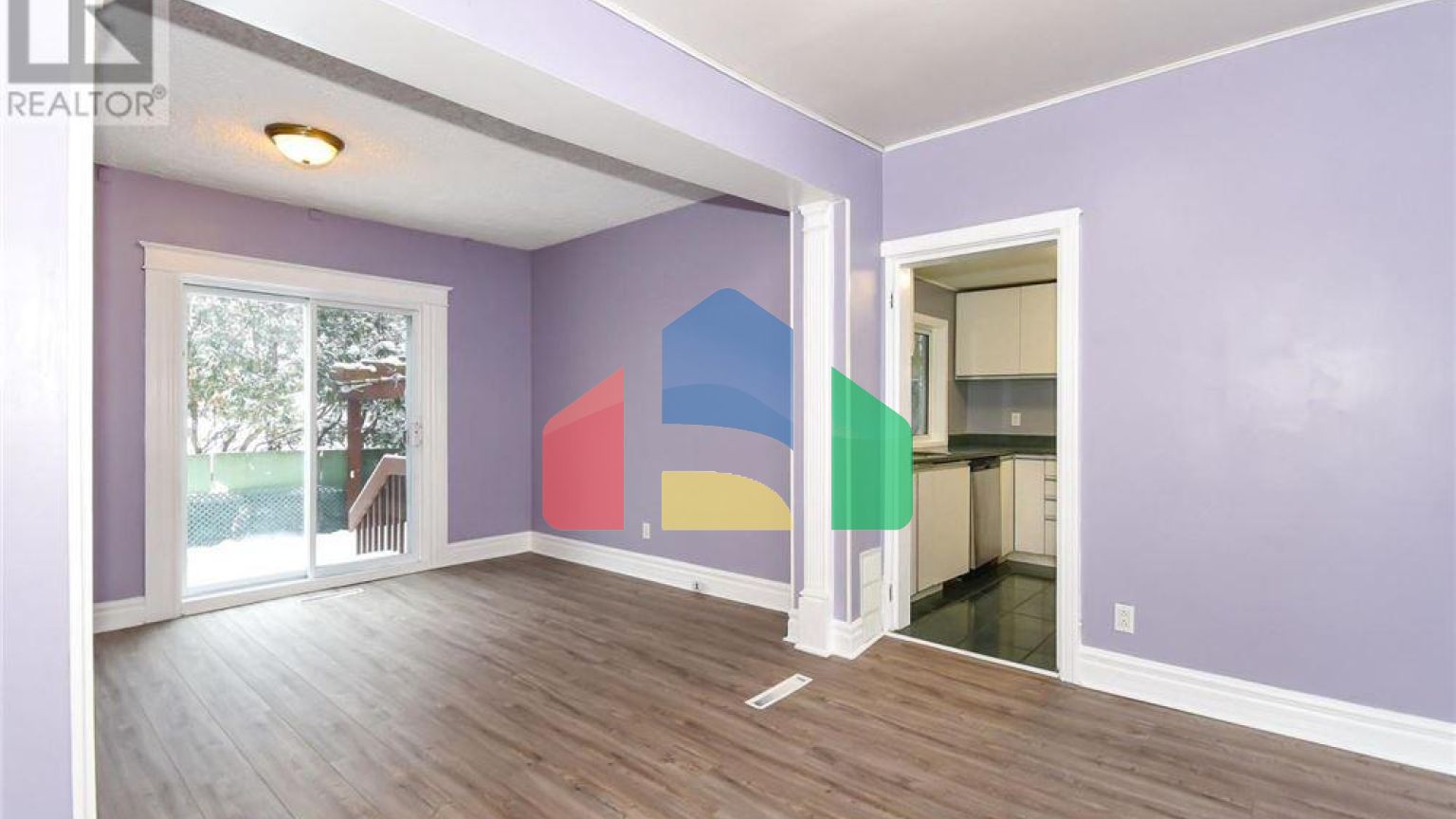 Residential - Multi-Family - Ottawa, Canada - Canada