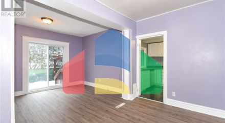 Residential - Multi-Family - Ottawa, Canada - Canada