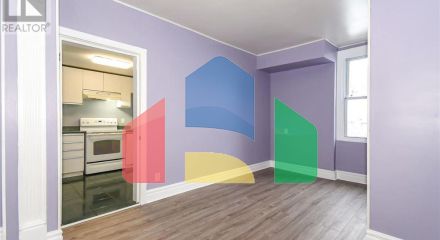 Residential - Multi-Family - Ottawa, Canada - Canada