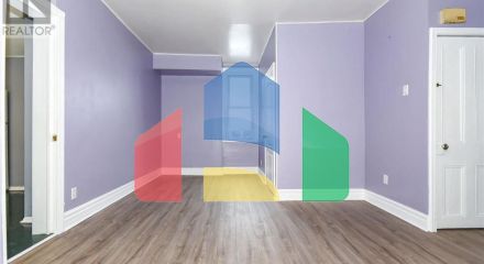 Residential - Multi-Family - Ottawa, Canada - Canada