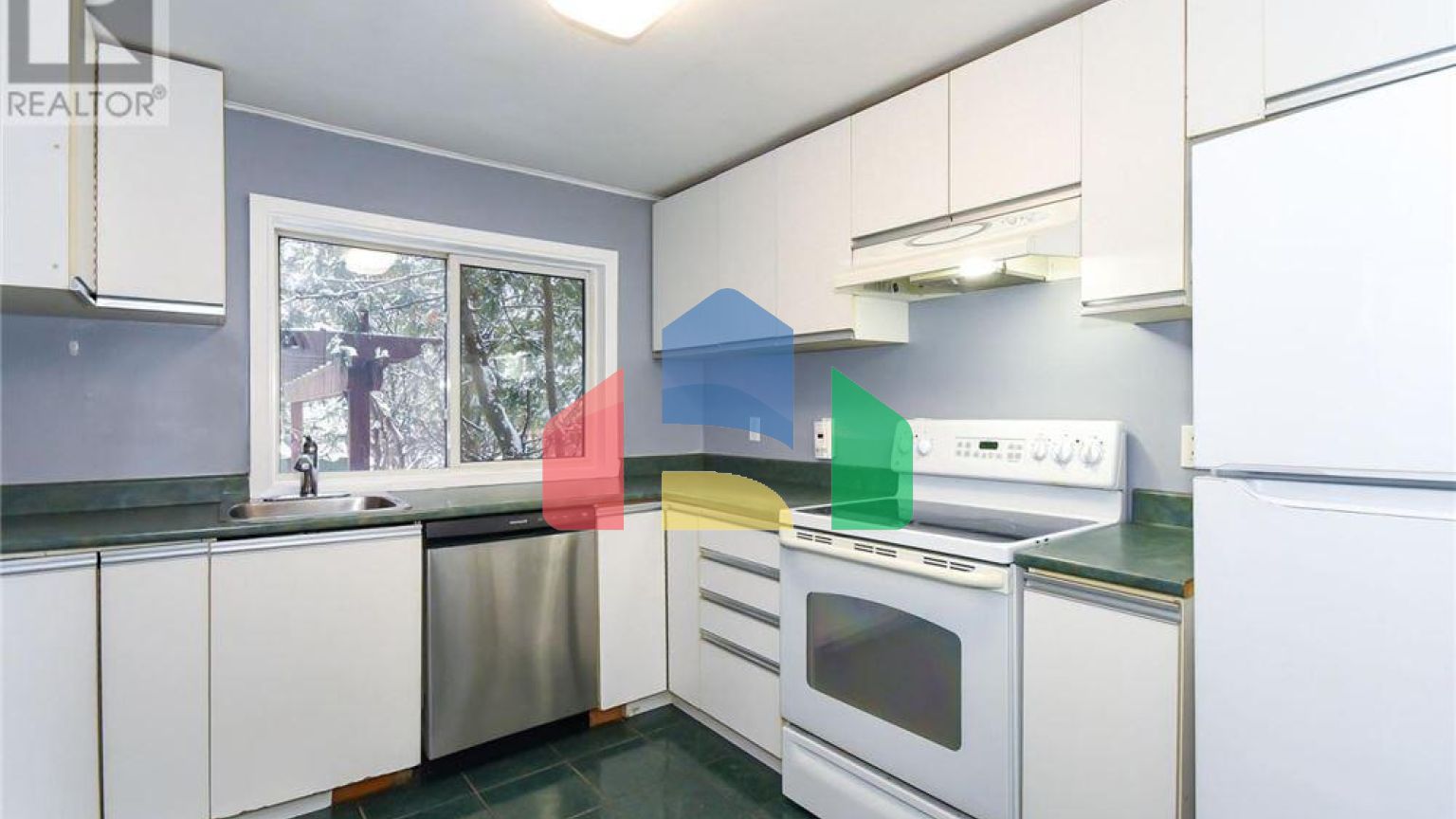 Residential - Multi-Family - Ottawa, Canada - Canada