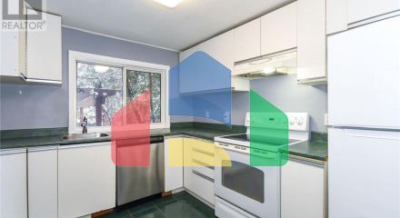 Residential - Multi-Family - Ottawa, Canada - Canada