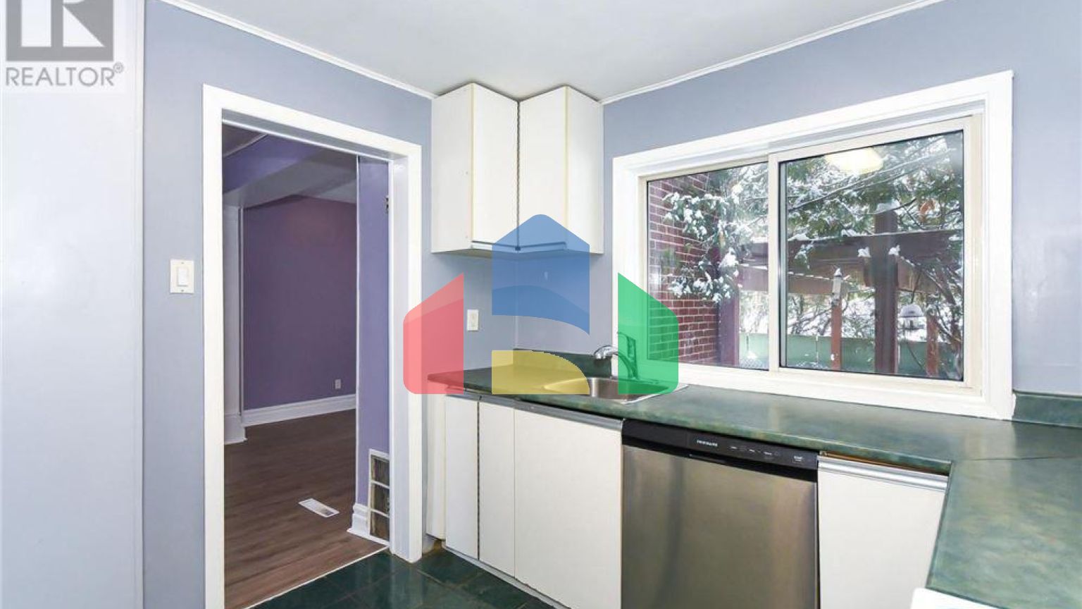 Residential - Multi-Family - Ottawa, Canada - Canada