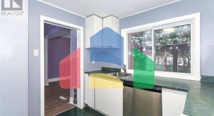 Residential - Multi-Family - Ottawa, Canada - Canada