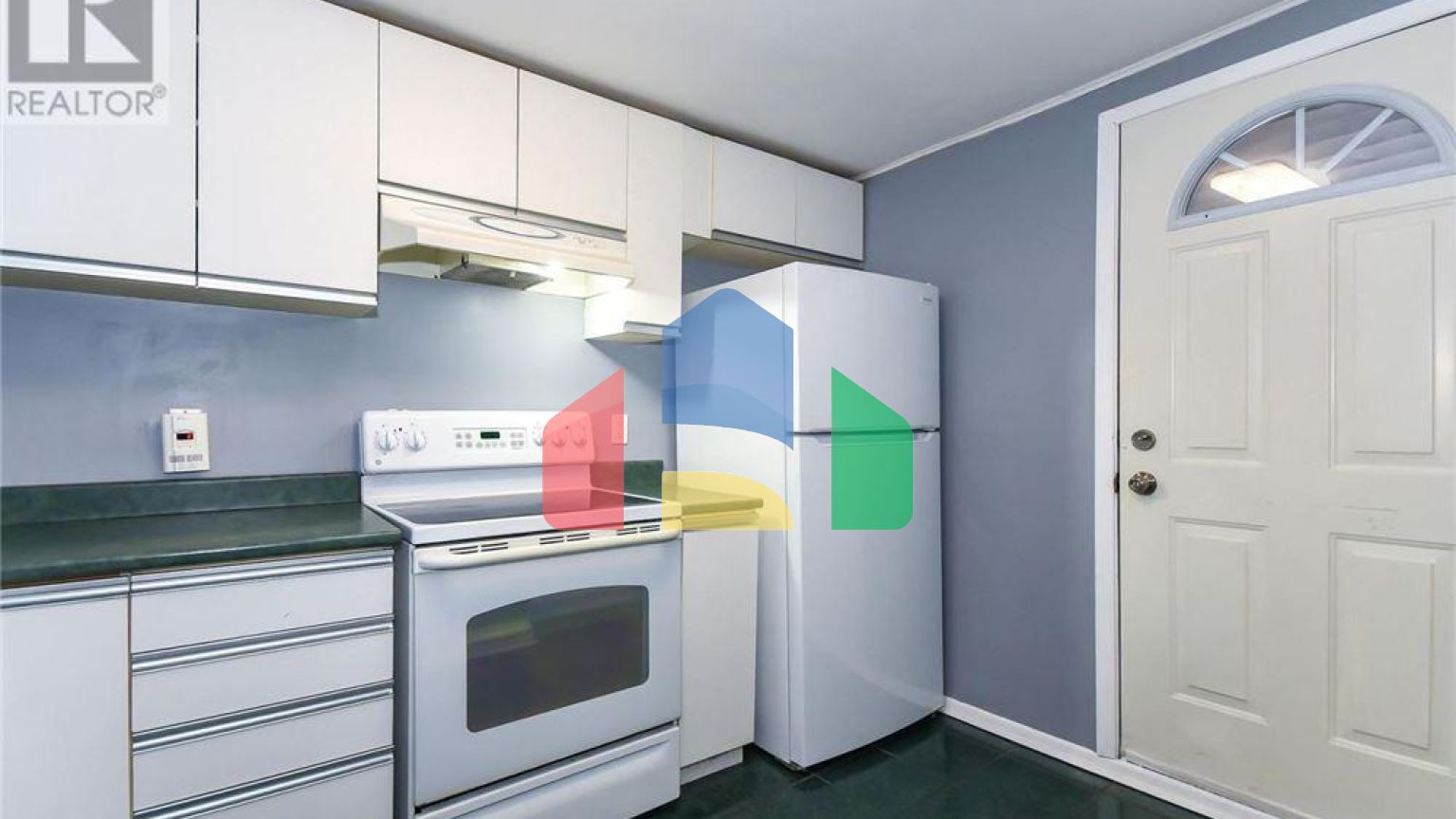 Residential - Multi-Family - Ottawa, Canada - Canada