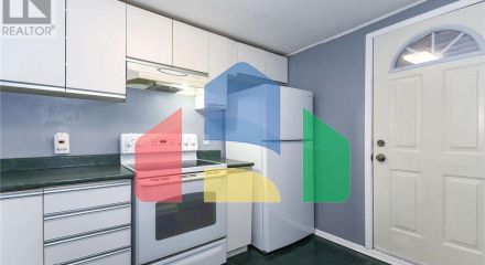 Residential - Multi-Family - Ottawa, Canada - Canada