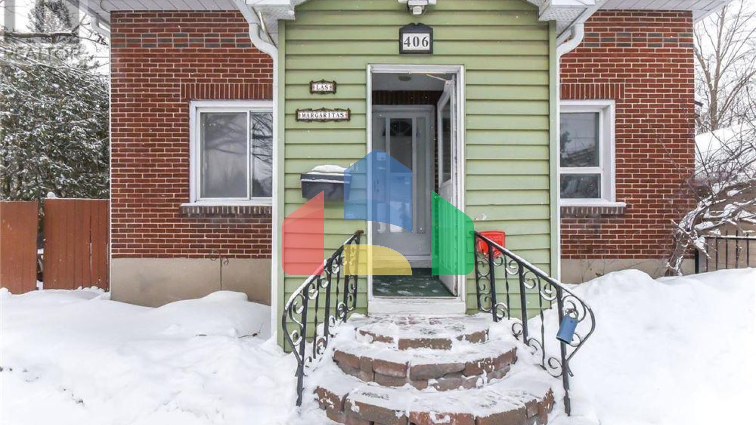 Residential - Multi-Family - Ottawa, Canada - Canada