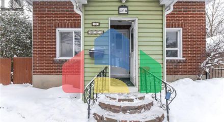 Residential - Multi-Family - Ottawa, Canada - Canada