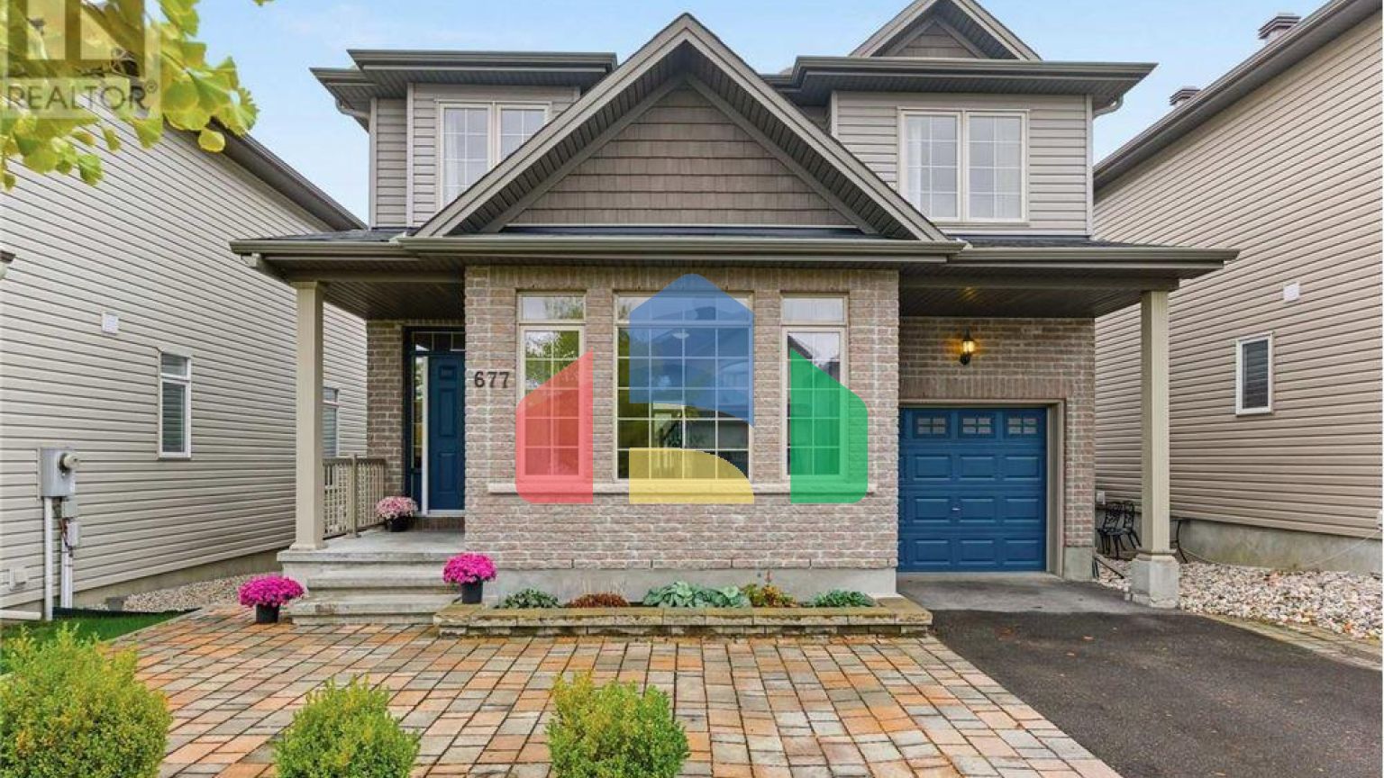 Residential - Single Family Home - Ottawa, Canada - Canada