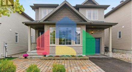 Residential - Single Family Home - Ottawa, Canada - Canada