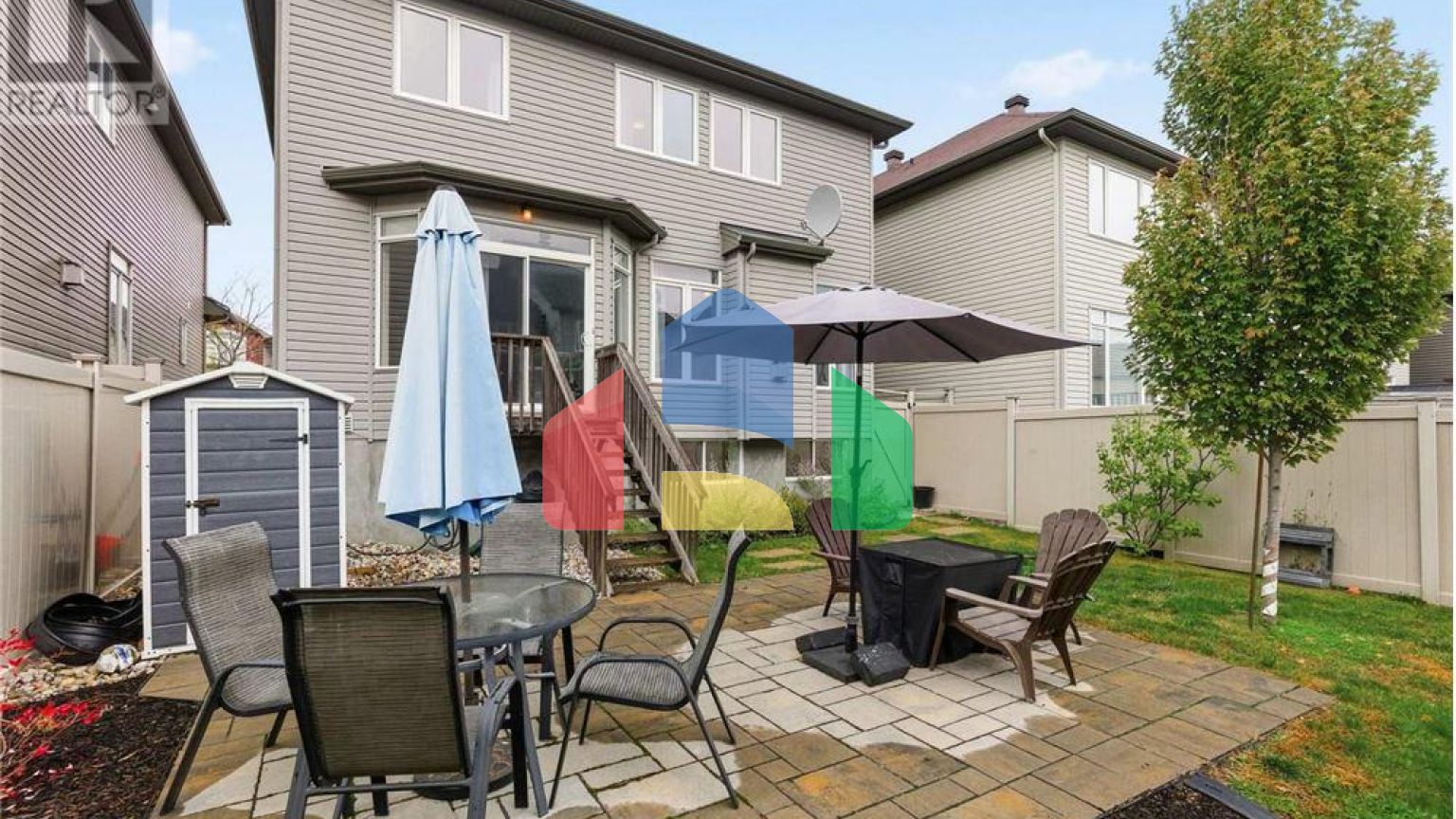 Residential - Single Family Home - Ottawa, Canada - Canada