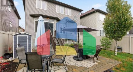 Residential - Single Family Home - Ottawa, Canada - Canada