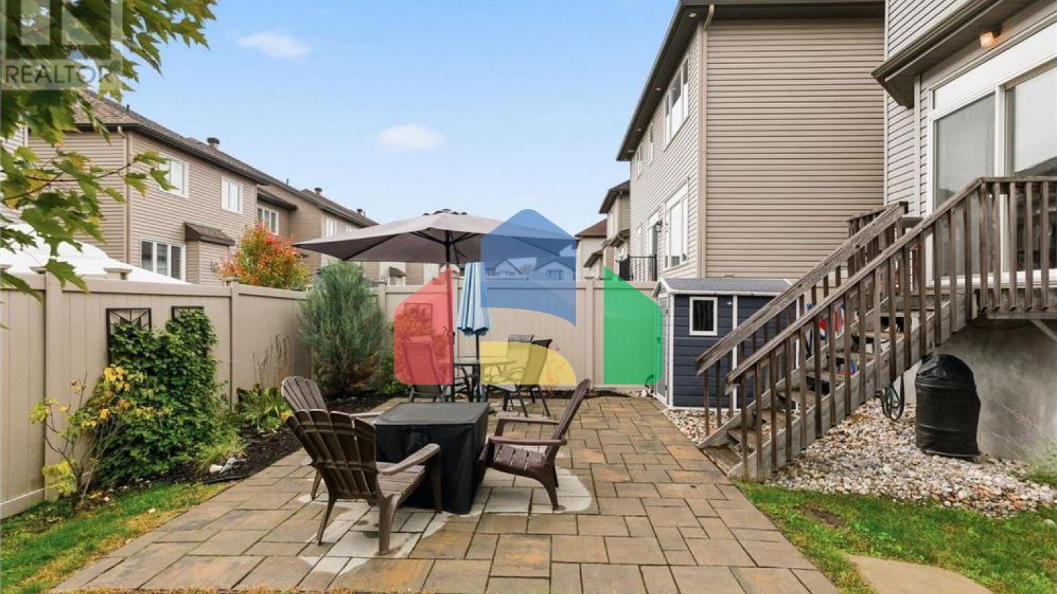 Residential - Single Family Home - Ottawa, Canada - Canada