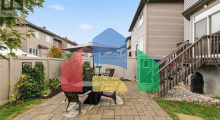 Residential - Single Family Home - Ottawa, Canada - Canada