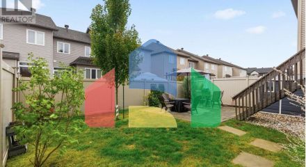 Residential - Single Family Home - Ottawa, Canada - Canada