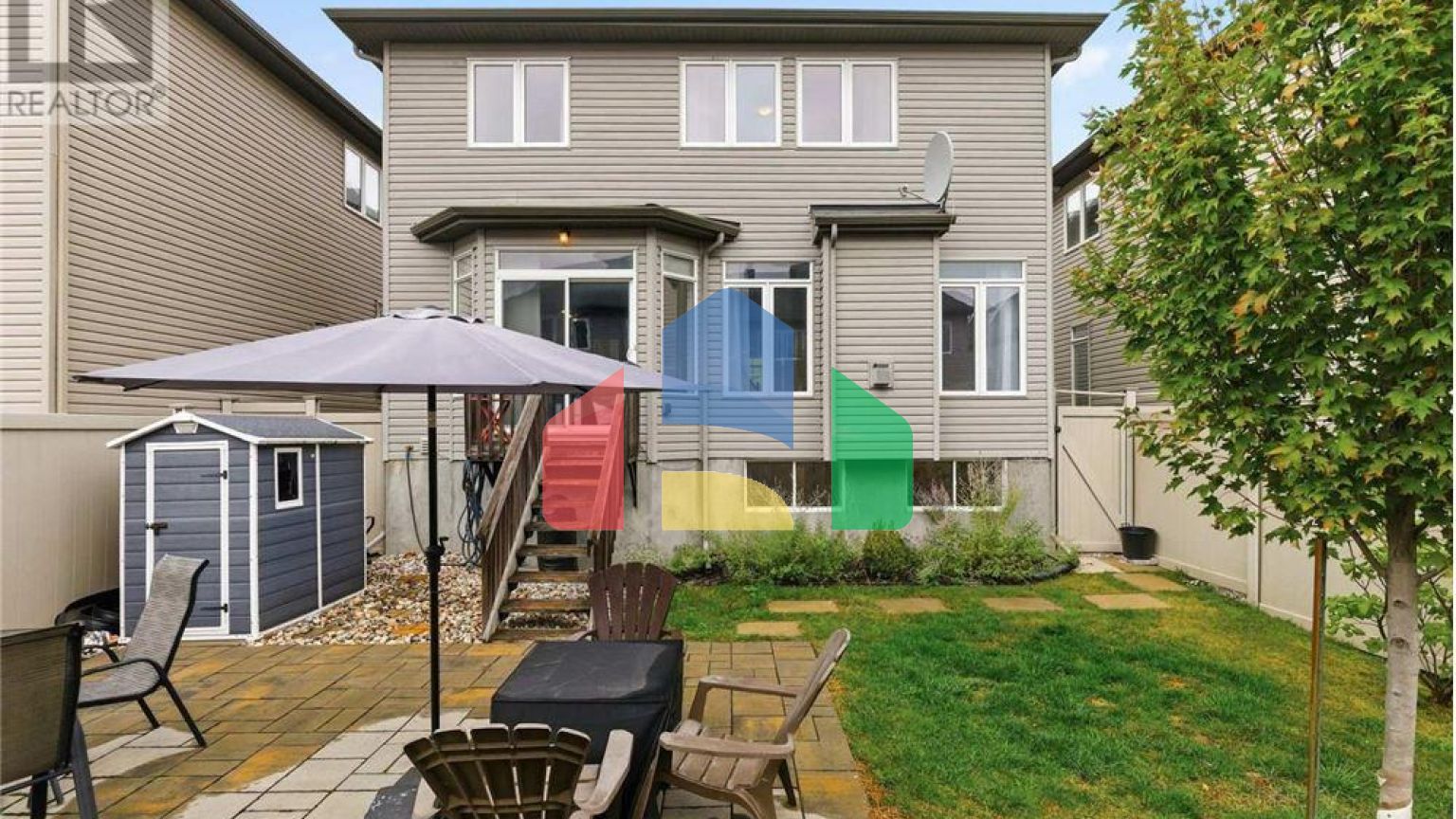 Residential - Single Family Home - Ottawa, Canada - Canada