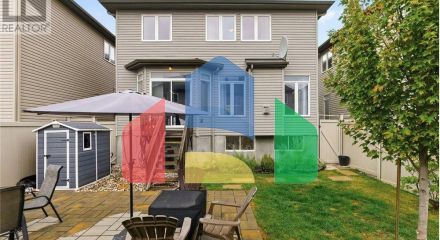 Residential - Single Family Home - Ottawa, Canada - Canada