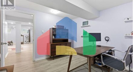 Residential - Single Family Home - Ottawa, Canada - Canada