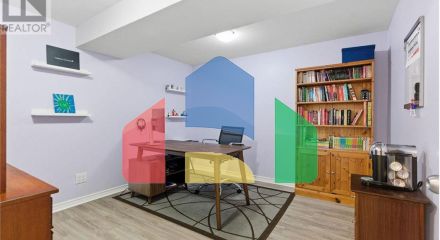 Residential - Single Family Home - Ottawa, Canada - Canada