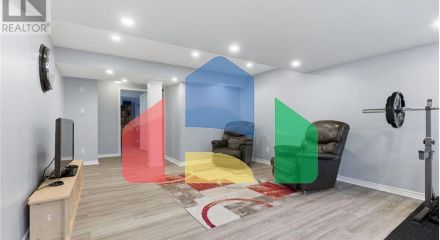 Residential - Single Family Home - Ottawa, Canada - Canada