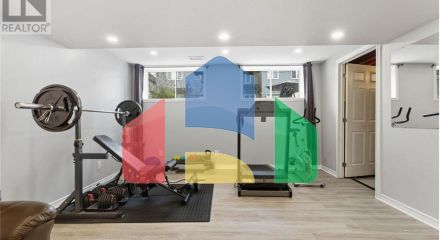 Residential - Single Family Home - Ottawa, Canada - Canada