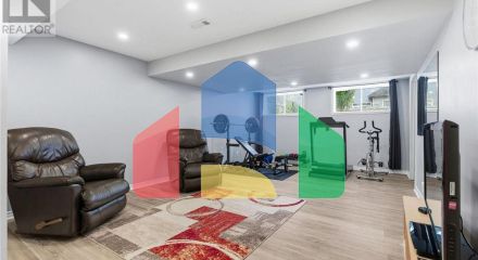 Residential - Single Family Home - Ottawa, Canada - Canada