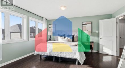 Residential - Single Family Home - Ottawa, Canada - Canada