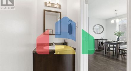 Residential - Single Family Home - Ottawa, Canada - Canada