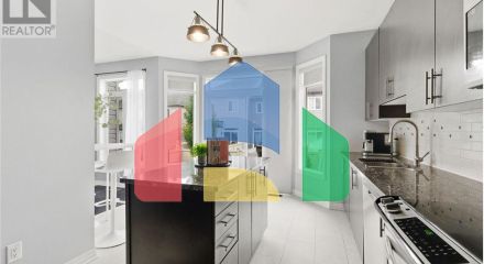 Residential - Single Family Home - Ottawa, Canada - Canada