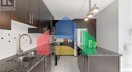 Residential - Single Family Home - Ottawa, Canada - Canada