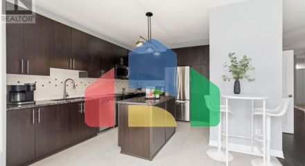 Residential - Single Family Home - Ottawa, Canada - Canada