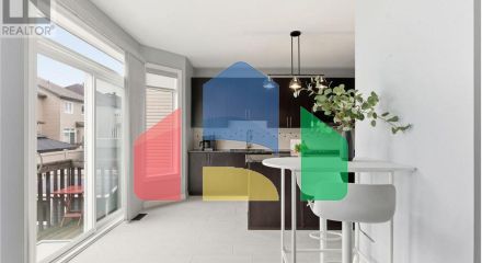 Residential - Single Family Home - Ottawa, Canada - Canada