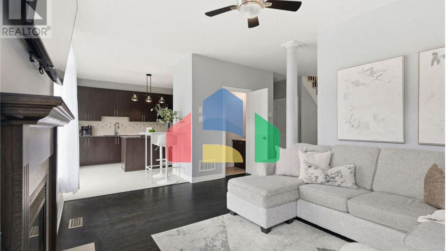 Residential - Single Family Home - Ottawa, Canada - Canada