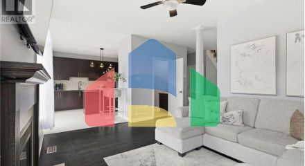 Residential - Single Family Home - Ottawa, Canada - Canada