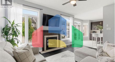 Residential - Single Family Home - Ottawa, Canada - Canada