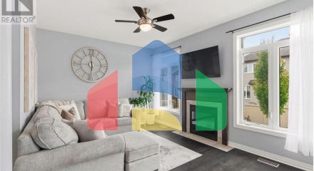 Residential - Single Family Home - Ottawa, Canada - Canada