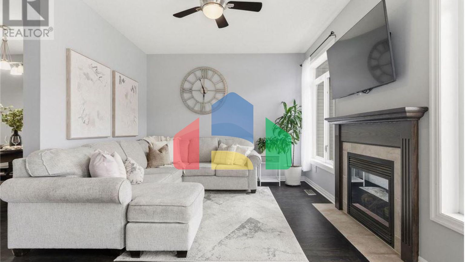 Residential - Single Family Home - Ottawa, Canada - Canada