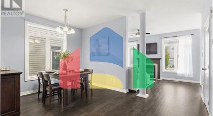 Residential - Single Family Home - Ottawa, Canada - Canada