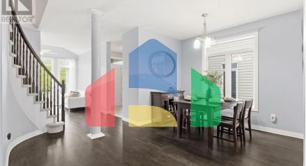 Residential - Single Family Home - Ottawa, Canada - Canada