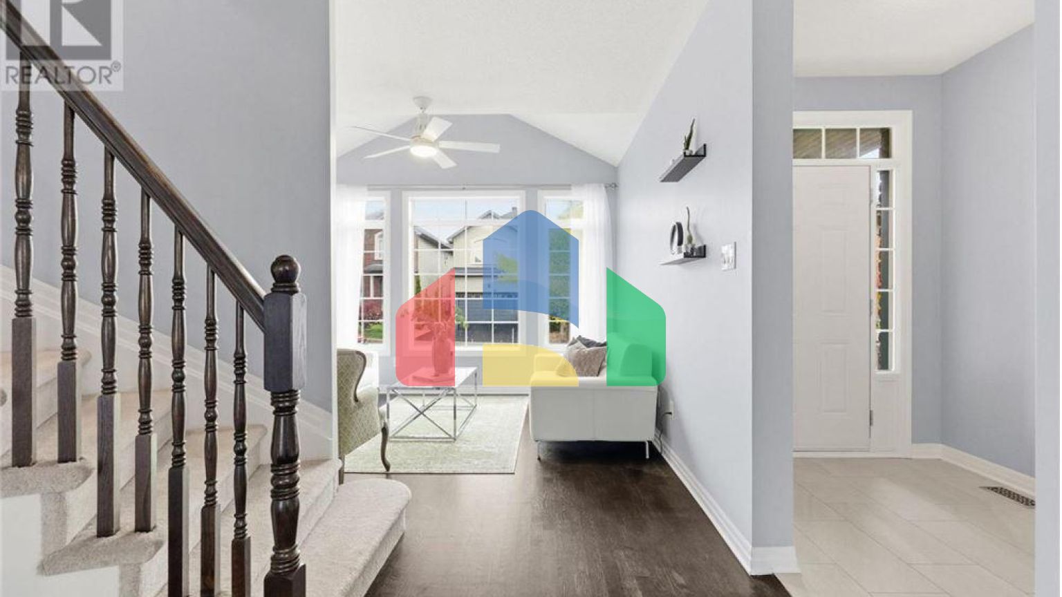 Residential - Single Family Home - Ottawa, Canada - Canada