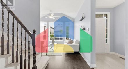 Residential - Single Family Home - Ottawa, Canada - Canada