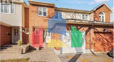 Residential - Single Family Home - Ottawa, Canada - Canada