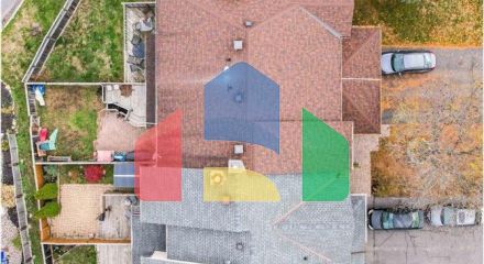 Residential - Single Family Home - Ottawa, Canada - Canada