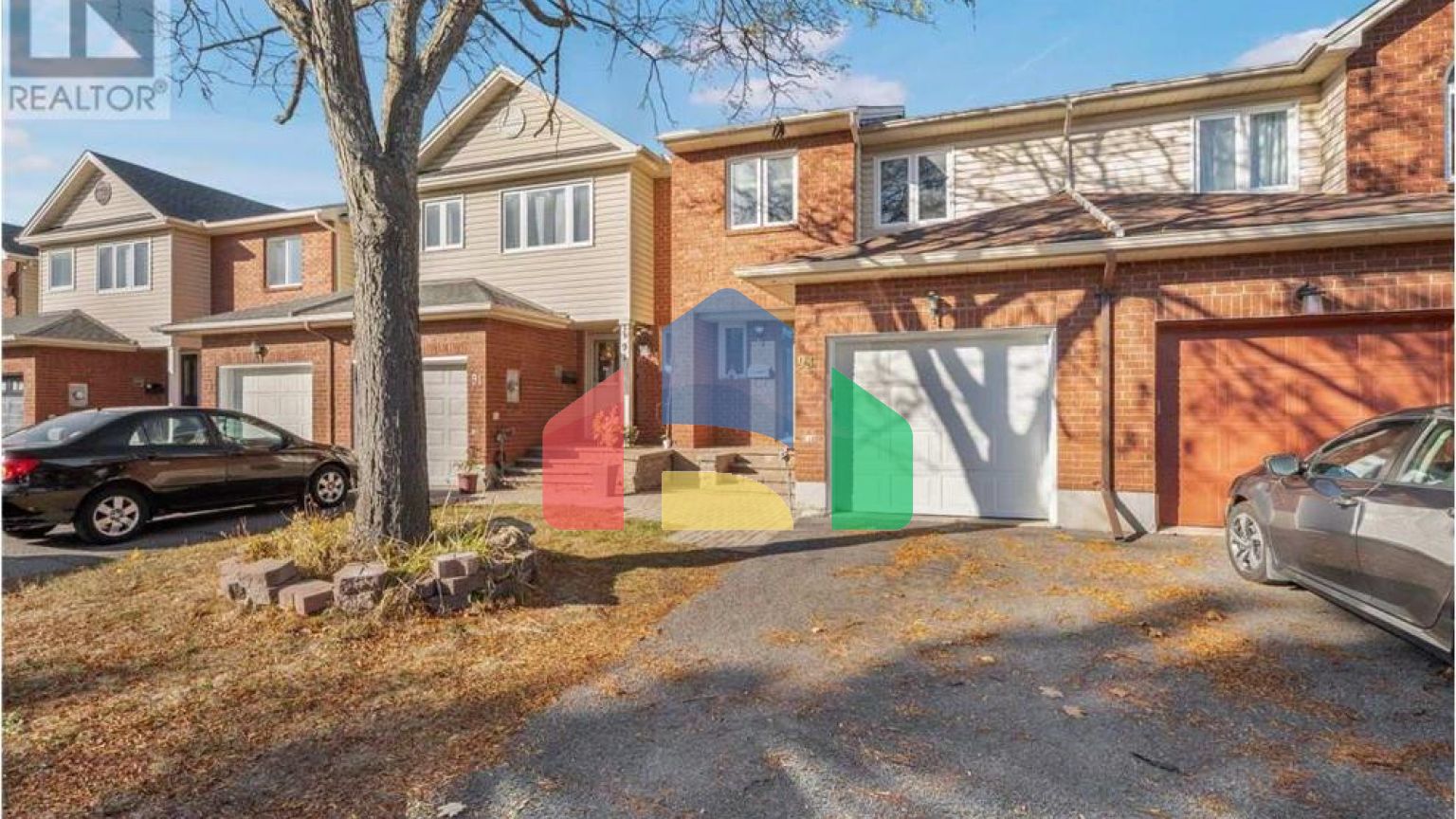 Residential - Single Family Home - Ottawa, Canada - Canada