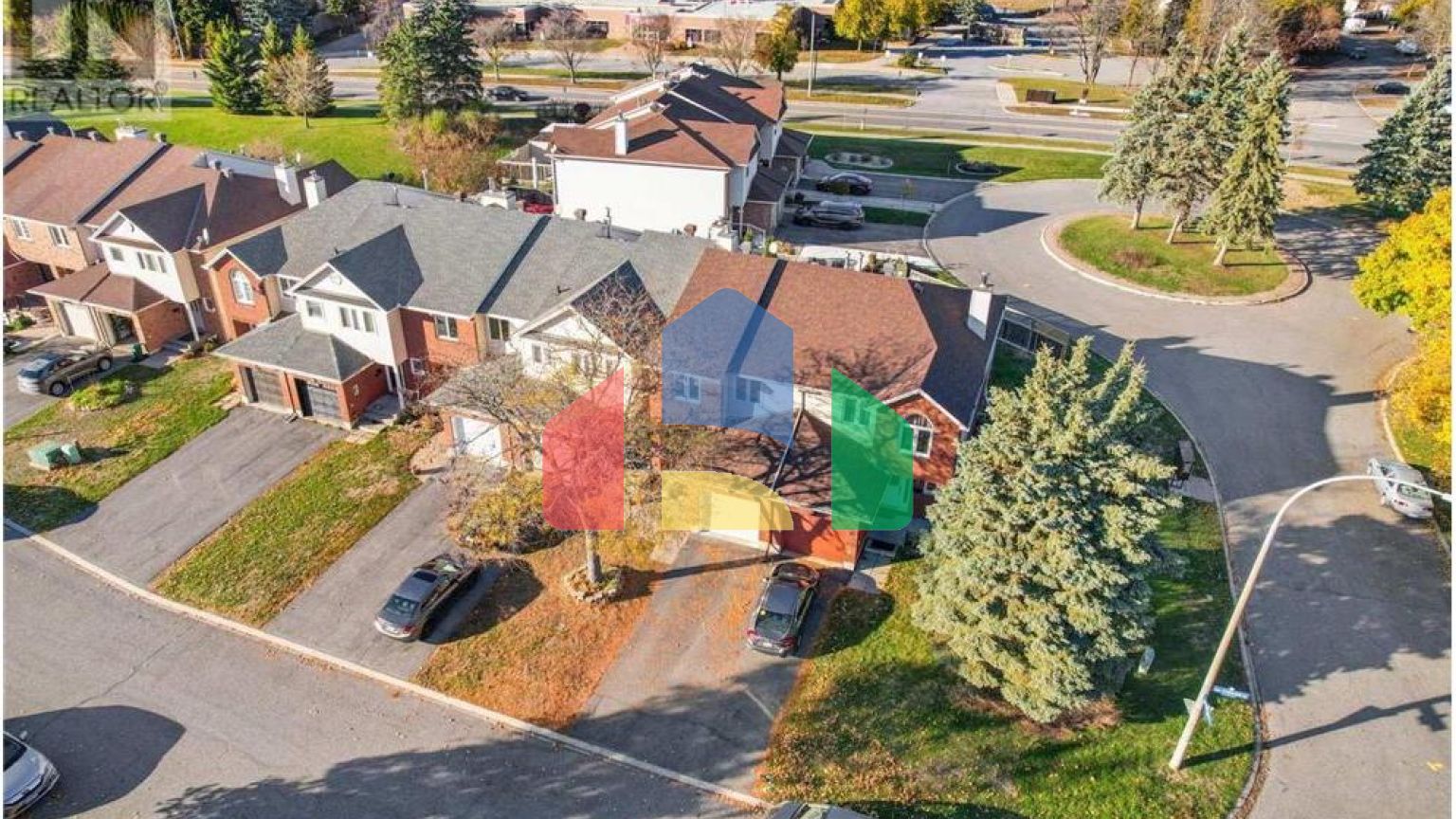 Residential - Single Family Home - Ottawa, Canada - Canada