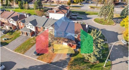 Residential - Single Family Home - Ottawa, Canada - Canada