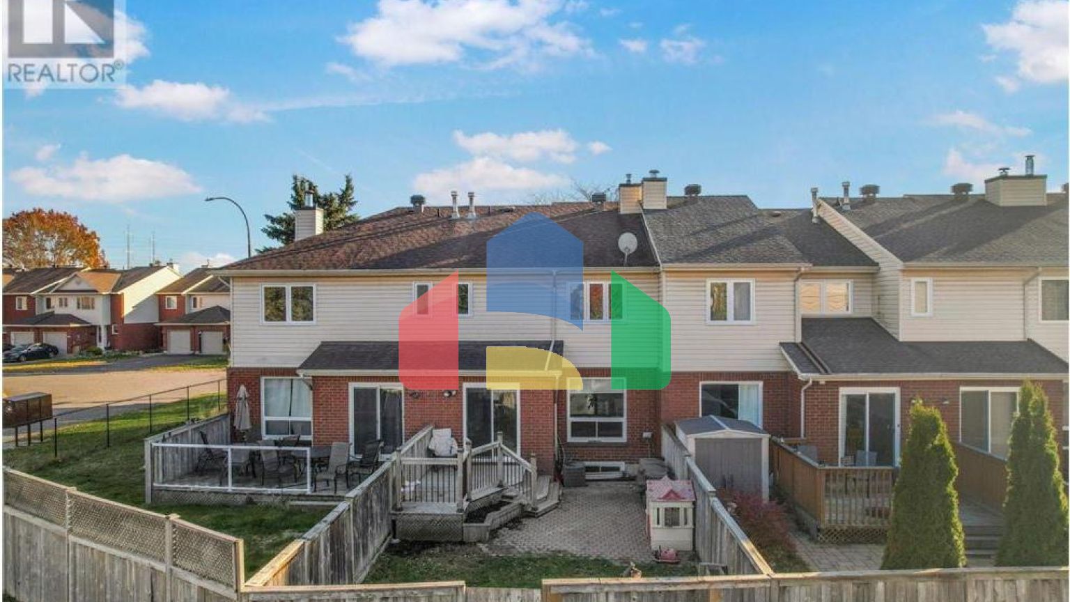 Residential - Single Family Home - Ottawa, Canada - Canada