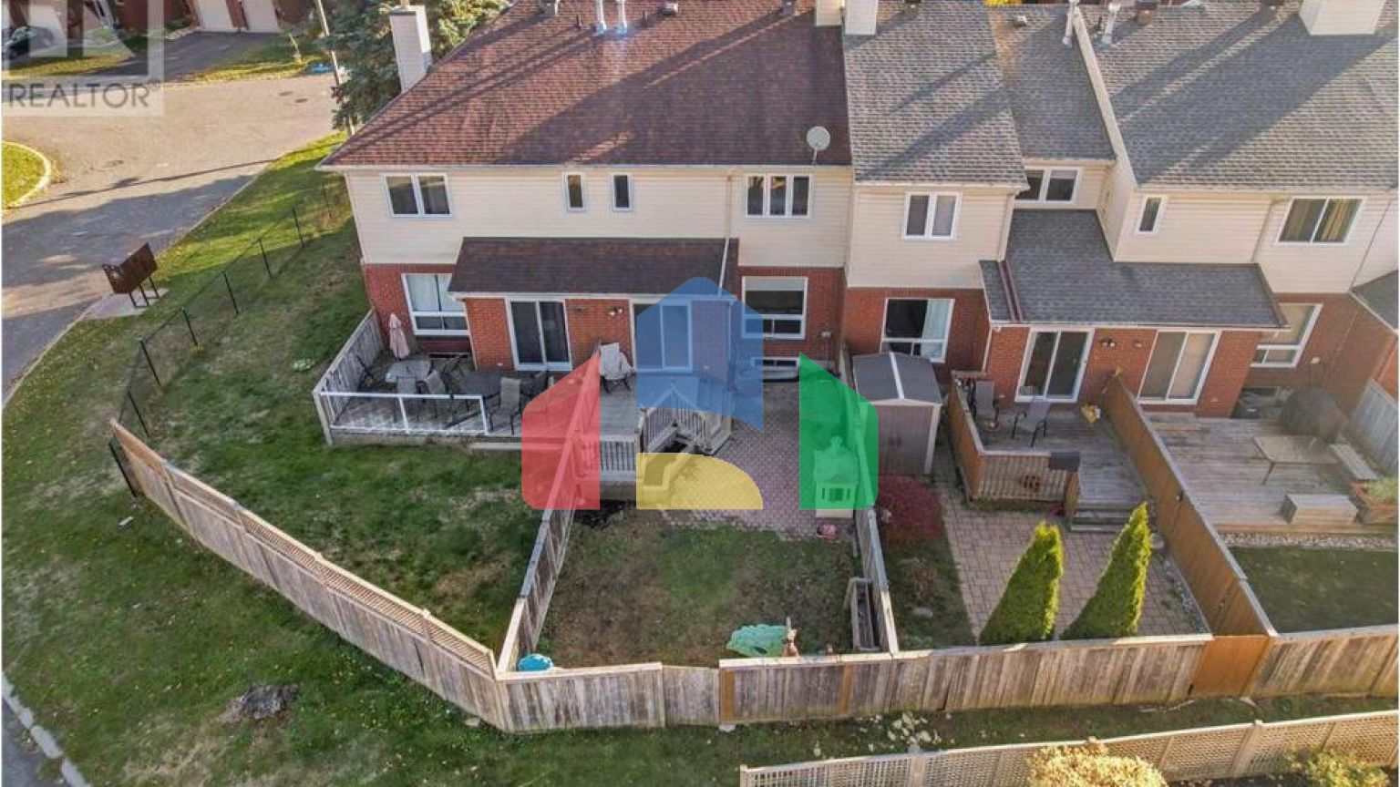 Residential - Single Family Home - Ottawa, Canada - Canada