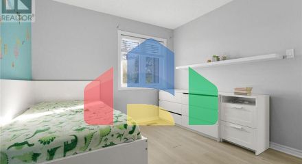 Residential - Single Family Home - Ottawa, Canada - Canada